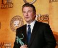 At the 2010 16th Annual Screen Actors Guild Awards