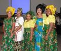 Ankara Night in San Fransisco attracts Multi National Audience