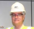Baker Hughes CEO tours $50M facility at Onne, Port Harcourt