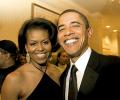 Obama meets Congressional Leaders
