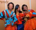 Haute Africa Fashion Week 2010 Reveals talent and Culture