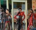 A Glimpse at the M-Net Face of Africa 2010