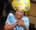 Surprise 60th Birthday for Chief Mrs. Lois Obiyo