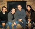 ROSE KUO, ROBERT KOEHLER, DAVID ROGERS AND JOHN WILDMAN ANNOUNCE NEW FESTWORKS VENTURE