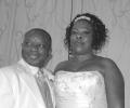 DALLAS ROCKS: the Nze Jonathan and Cecilia Ndiulor Event