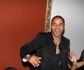 Ramsey Nouah, others attend Premiere of Nollywood Movies in Maryland