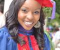 Victoria Nsikak bags Juris Doctor from SMU Dedman School of Law
