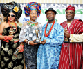 6th Nigeria Fashion and Beauty Awards