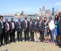 Ultra Modern Water Transportation for Lagos State