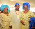 Angela Iyobhebhe and Jamin James Celebrate Love in Lagos
