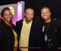 HOF Dallas hosts 2012 Appreciation Night