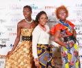 The Glitz and Glamour at TAMMAE 2012