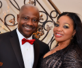 Adekunle Tometi host tuxedo themed Birthday Bash