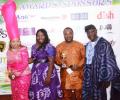 Trendy Africa Magazine bags "Magazine of the Year 2012" at NFB Awards