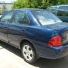 2006 NISSAN SENTRA FOR SALE
