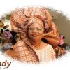 Surprise Birthday for Abosede Caroline Samuel