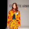 Artez Institute showcases Vlisco Fabrics at the Amsterdam International Fashion Week 2010