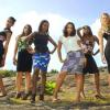 HEMMA Incorporates African Fabrique for Luxury Womenswear Collection