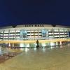 Lagos City Hall Like Never Before: Kudos to Gov. Fashola