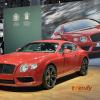 Hot New Models Revealed at the New York Auto Show 2012