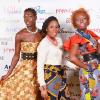 The Glitz and Glamour at TAMMAE 2012