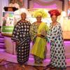 Nigerian Nurses-NNAUSA host Spectacular 10th Anniversary in New York