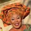 Hajia Sheri Abiola Abu at 50