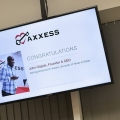 utdax 080