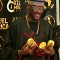 Best-African-Artist-duo-or-Group-in-African-Contemporary-2Baba-from-Nigeria