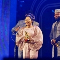 Best-Female-Artist-duo-or-Group-in-African-Insirational-Music-Kanvee-Adams-from-Liberia