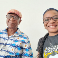 EL@80-_DELA_-Film-director-Oyiza-Adaba-with-El-Anatsui-Photo-courtesy-of-Africa-Related