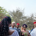 El@80-Guided-Tour-of-The-Keame-Nkrumah-Museum.-Photo-courtesy-of-Africa-Related