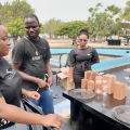 El@80-Setting-up-with-Ms-Tamara-Jonah-of-Lionheart-Events-Photo-courtesy-of-Africa-Related