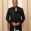 Colman Domingo at the Oscar Nominee Luncheon held in the International Ballroom at the Beverly Hilton on Monday, February 12, 2024. The 96th Oscars will air on Sunday, March 10, 2024 live on ABC.
