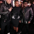 Hollywood, CA &ndash; January 14, 2020: The Black Eyed Peas attend the Los Angeles Premiere of Columbia Pictures BAD BOYS FOR LIFE.
