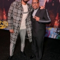 Hollywood, CA – January 14, 2020: Will Smith, Actor/Producer, and Martin Lawrence attend the Los Angeles Premiere of Columbia Pictures BAD BOYS FOR LIFE.