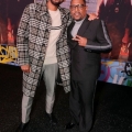 Hollywood, CA &ndash; January 14, 2020: Will Smith, Actor/Producer, and Martin Lawrence attend the Los Angeles Premiere of Columbia Pictures BAD BOYS FOR LIFE.