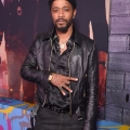 Hollywood, CA - January 14, 2020: Lakeith Stanfield attends the Los Angeles Premiere of Columbia Pictures BAD BOYS FOR LIFE.