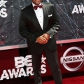Co-host Anthony Anderson