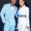 Kirk-Franklin-and-wife-Tammy