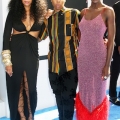 L-r-Melina-Matsoukas-Lena-Waithe-Jodie-Turner-Smith