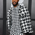 ATLANTA, GEORGIA - OCTOBER 01: Kendall Kyndall attends the 2021 BET Hip Hop Awards at Cobb Energy Performing Arts Center on October 01, 2021 in Atlanta, Georgia. (Photo by Paras Griffin/Getty Images for BET)