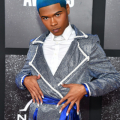 ATLANTA, GEORGIA - OCTOBER 01: Kidd Kenn attends the 2021 BET Hip Hop Awards at Cobb Energy Performing Arts Center on October 01, 2021 in Atlanta, Georgia. (Photo by Paras Griffin/Getty Images for BET)