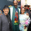 The Black Carpet Premiere of Hidden Empire’s new film THE HOUSE NEXT DOOR: MEET THE BLACKS 2