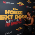The Black Carpet Premiere of Hidden Empire’s new film THE HOUSE NEXT DOOR: MEET THE BLACKS 2