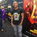 The Black Carpet Premiere of Hidden Empire’s new film THE HOUSE NEXT DOOR: MEET THE BLACKS 2