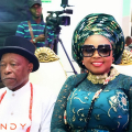 The-Publisher-of-Vangard-anaewspaper-Mr.-Sam-Amuka-and-wife