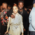 Actor-Lance-Gross-and-Wife-Becca-Gross