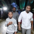 idris n abraham