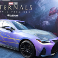 Eternals Premiere